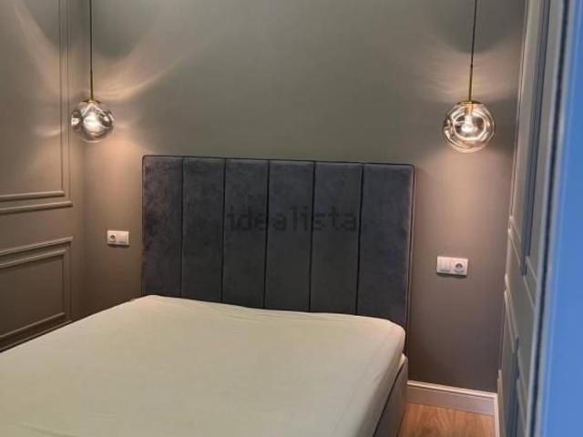 Appartement, Auteuil Sud, Paris