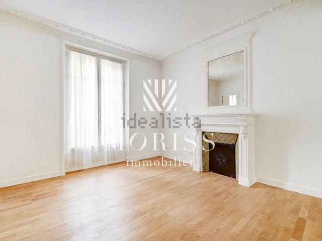 Appartement, Auteuil Sud, Paris