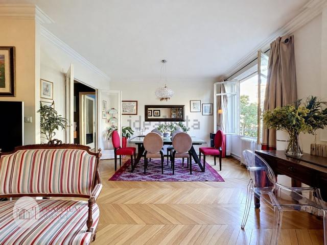 Appartement, Auteuil Sud, Paris