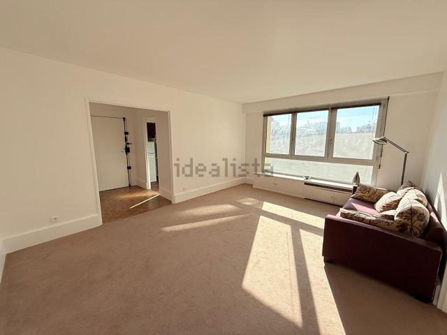 Appartement, Auteuil Sud, Paris