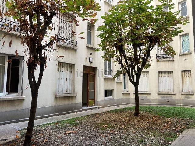 Appartement, Auteuil Sud, Paris