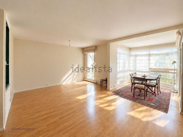Appartement, Auteuil Sud, Paris