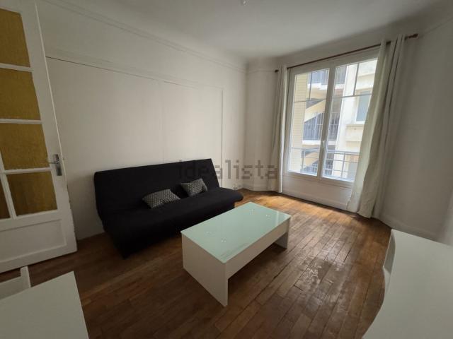 Appartement, Auteuil Sud, Paris