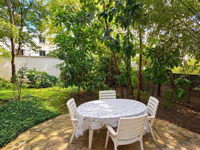 Appartement, Auteuil Sud, Paris