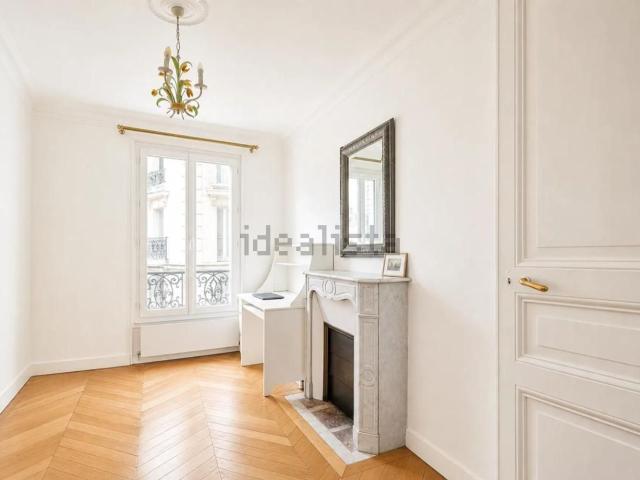 Appartement, Auteuil Sud, Paris