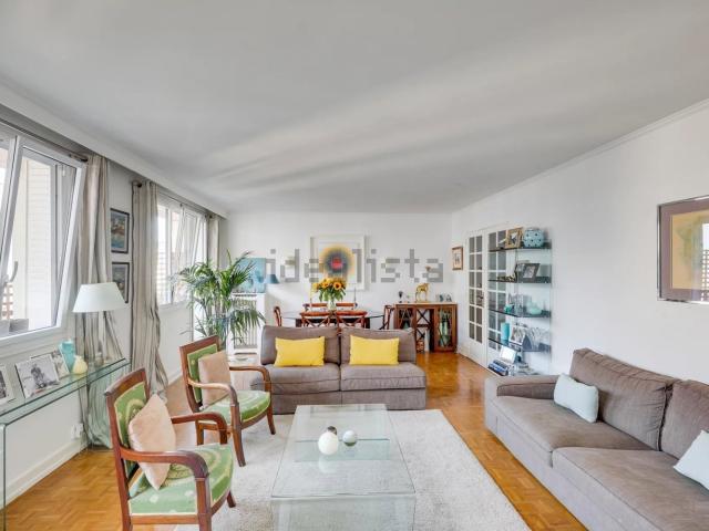 Appartement, Auteuil Sud, Paris