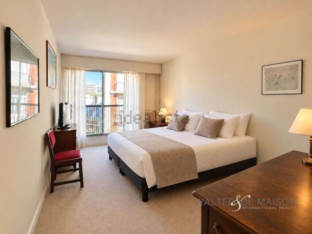 Appartement, Auteuil Sud, Paris