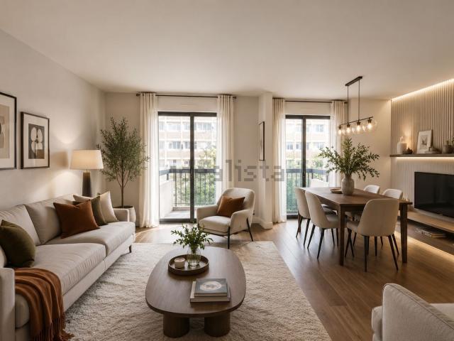 Appartement, Auteuil Sud, Paris
