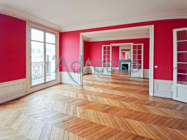 Appartement, Auteuil Sud, Paris