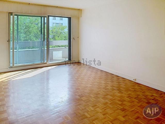 Appartement, Auteuil Sud, Paris