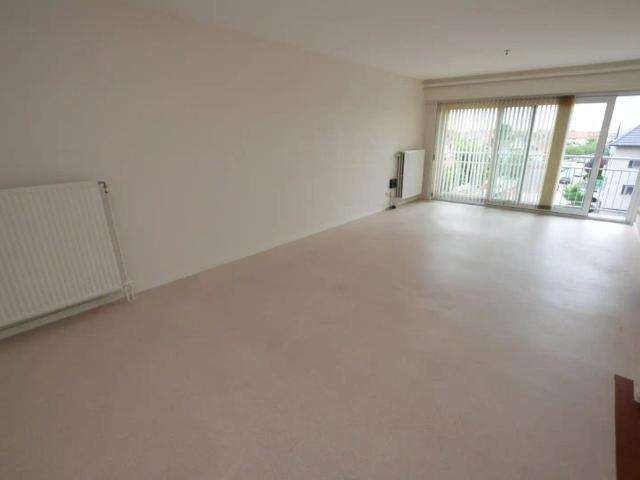 Appartement + autostaanplaats