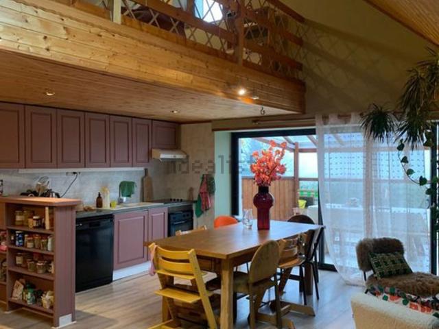Appartement, Autrans Méaudre en Vercors
