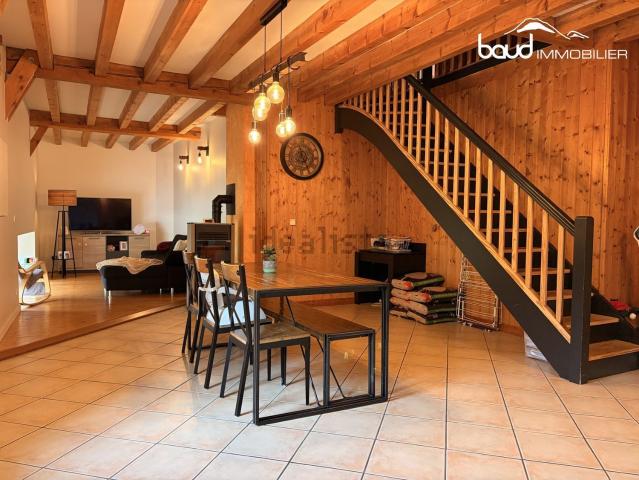 Appartement, Autrans Méaudre en Vercors