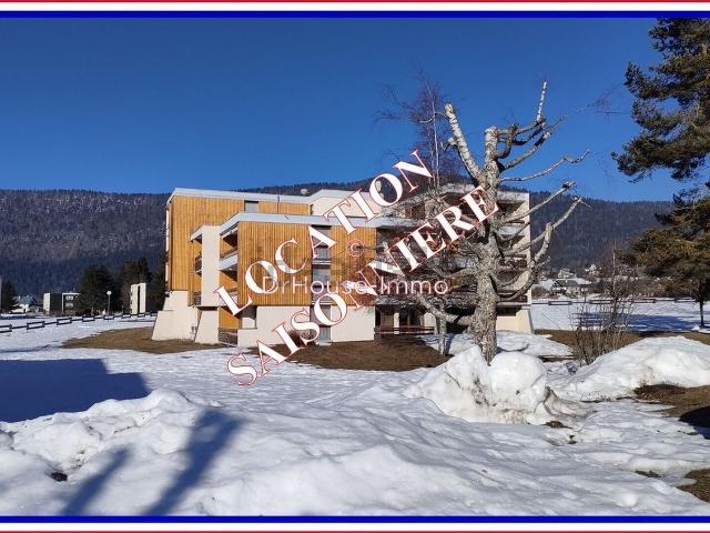 Appartement, Autrans Méaudre en Vercors
