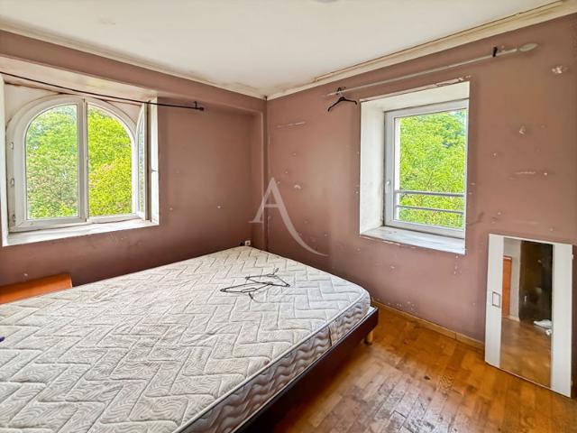 Appartement Auvers Saint Georges 3 pièce s 56 m2
