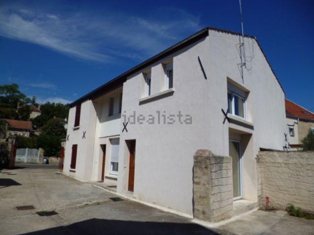 Appartement, Auvers sur Oise