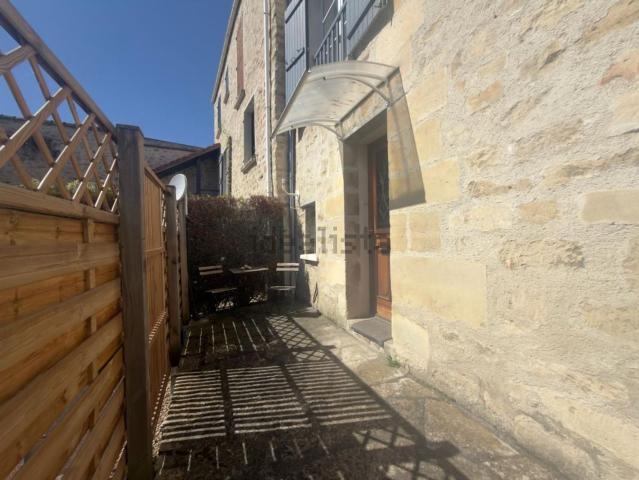 Appartement, Auvers sur Oise
