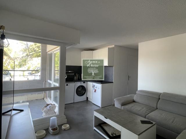 Appartement aux Baux de Provence