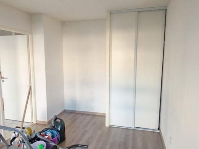 Appartement aux dernières normes !