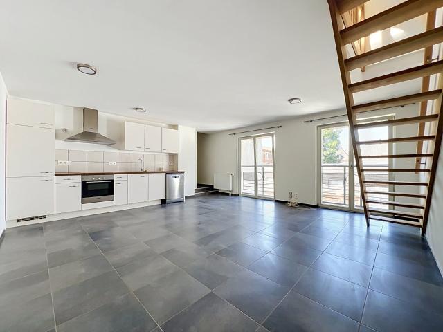 Appartement aux pieds de la Place VERTE à TOURNAI