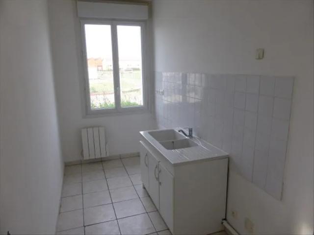 APPARTEMENT AUXERRE 2 pièce s 41 m2