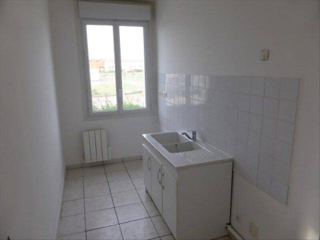 APPARTEMENT AUXERRE 2 pièce s 41 m2