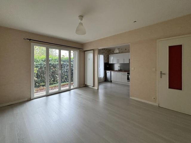 Appartement Auxerre 2 pièce s 47 m2