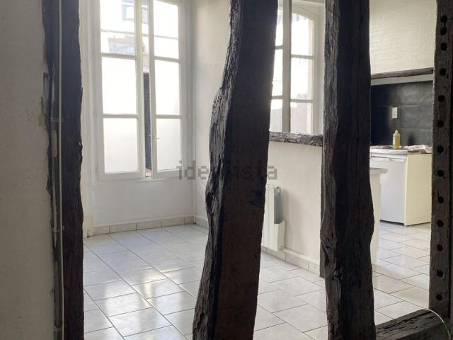 Appartement, Auxerre