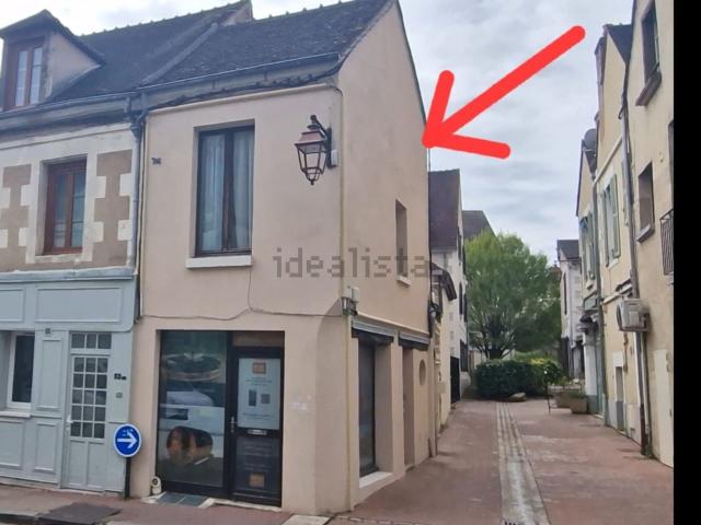 Appartement, Auxerre