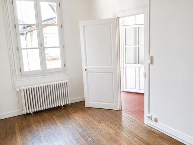 Appartement Auxerre 3 pièces 61 m2