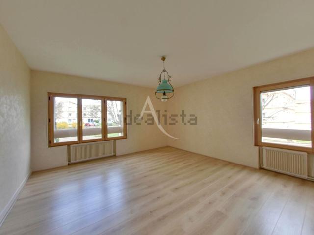 Appartement, Auxerre