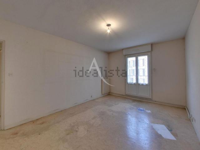 Appartement, Auxerre