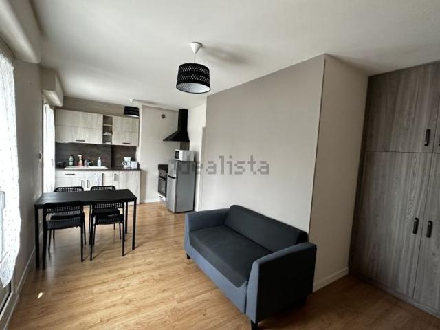 Appartement, Auxerre