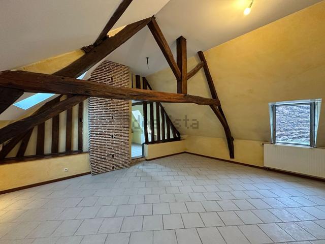 Appartement, Auxerre