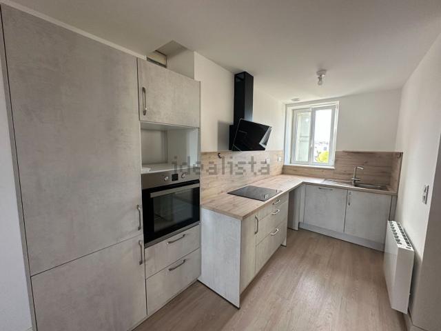 Appartement, Auxerre