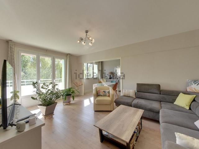 Appartement, Auxerre