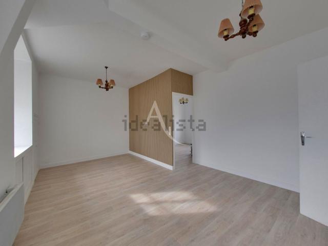 Appartement, Auxerre