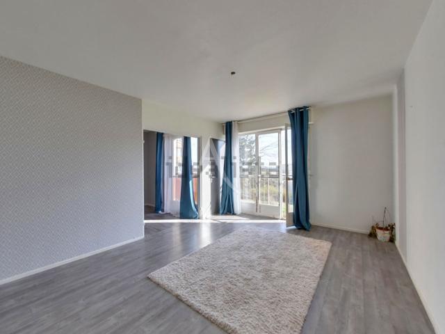 Appartement, Auxerre