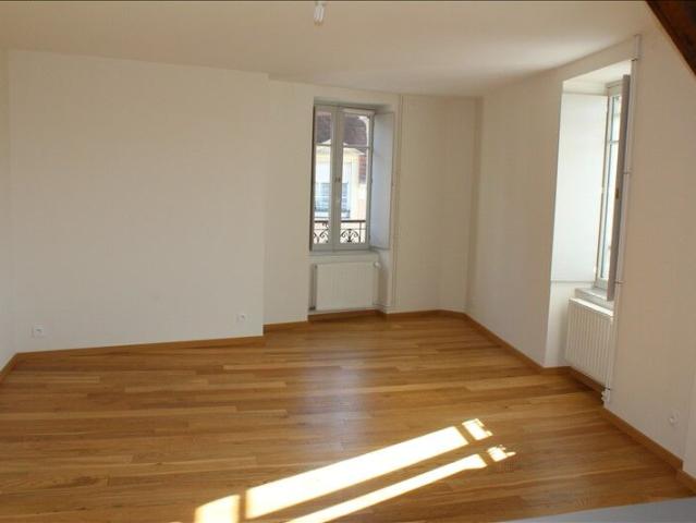 APPARTEMENT AUXERRE 4 pièce s 72 m2