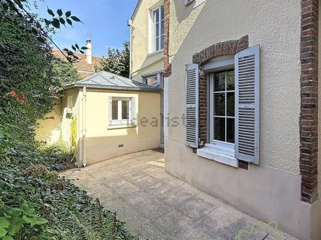 Appartement, Auxerre