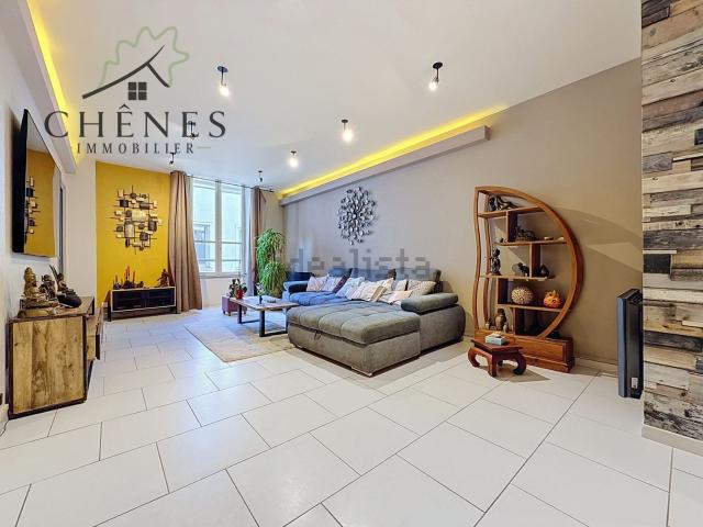 Appartement, Auxerre