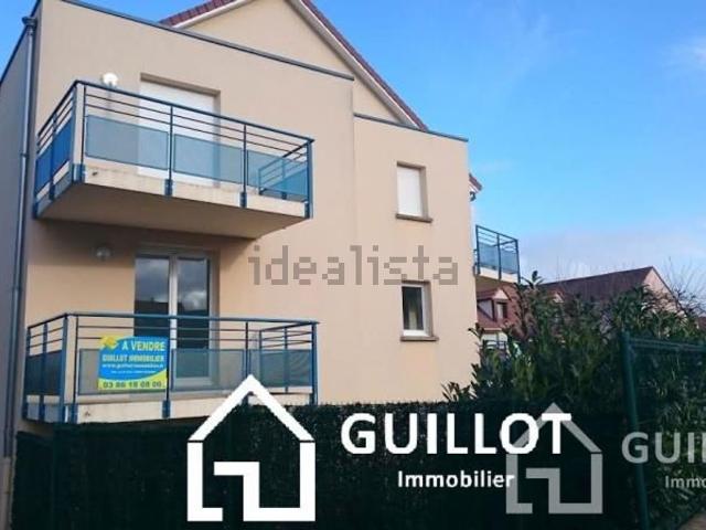 Appartement, Auxerre