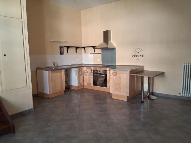 Appartement, Auxerre
