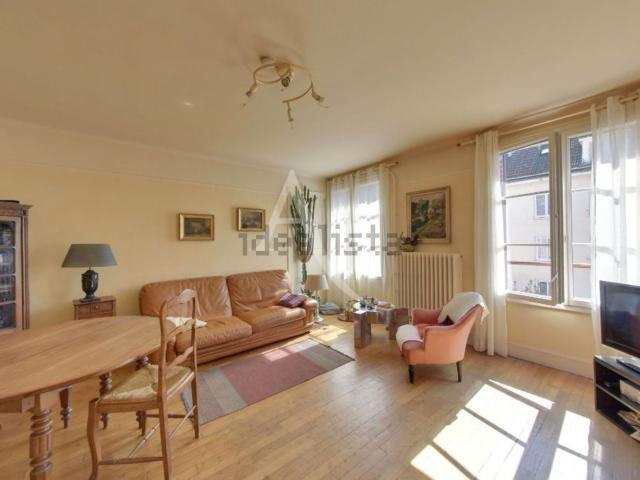 Appartement, Auxerre