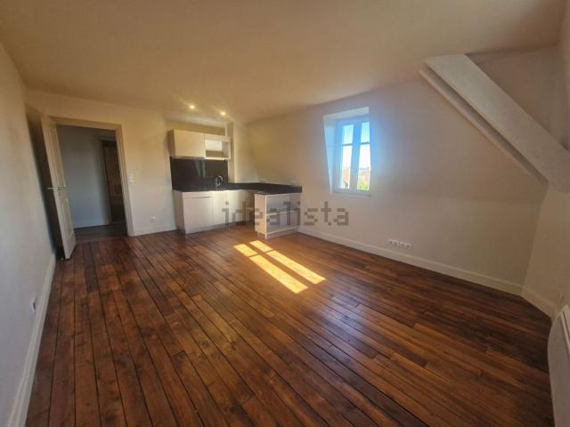 Appartement, Auxerre