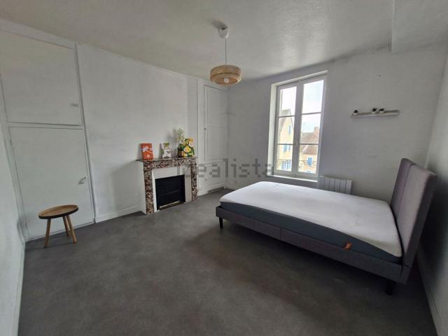 Appartement, Auxerre