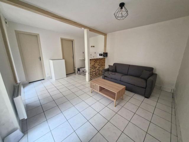 Appartement, Auxerre