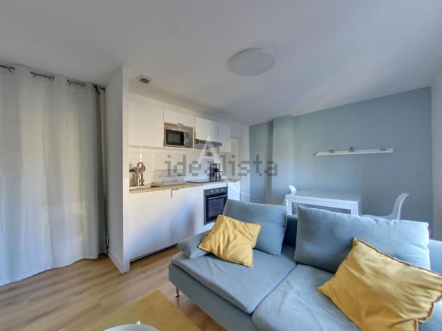Appartement, Auxerre