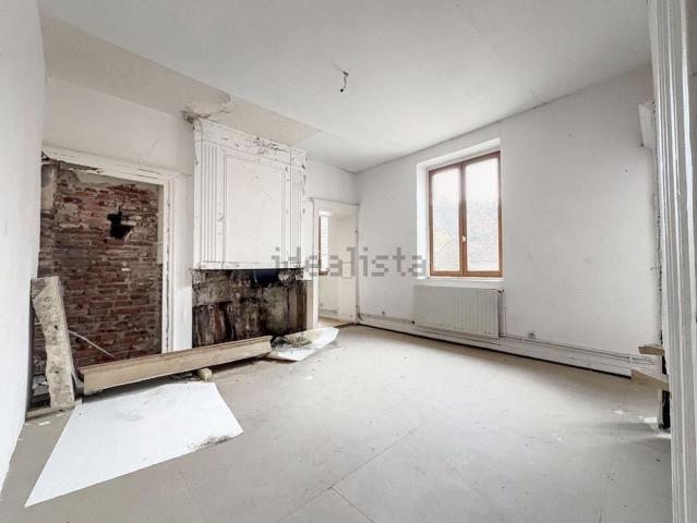 Appartement, Auxonne