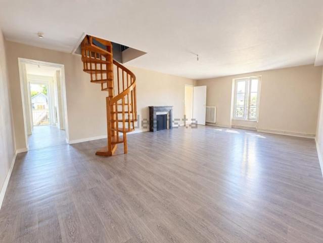 Appartement, Auxonne